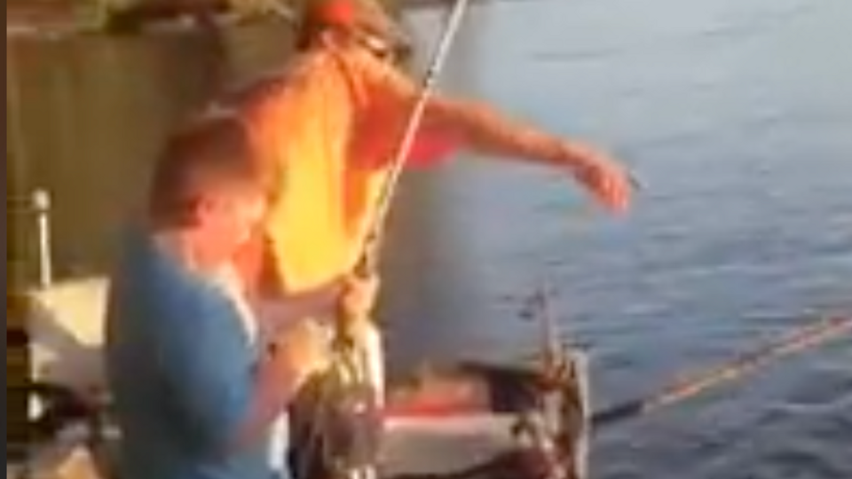 Fresh Water Fishing